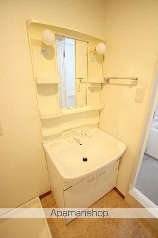 マイレーミアサミIIの内装写真