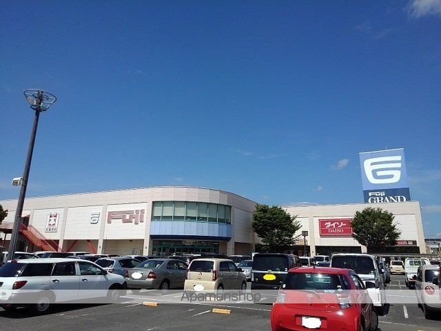 プロムナード Aの周辺写真