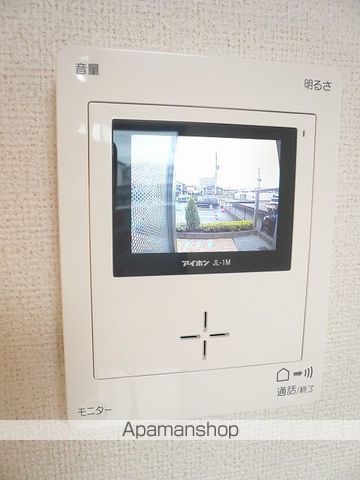 セレーナ・みとよ Aの内装写真