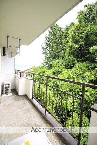 山之井プラザの内装写真