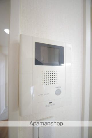 ステージア城西の内装写真
