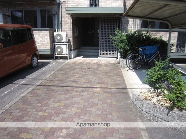 サンモール川口 A棟の内装写真