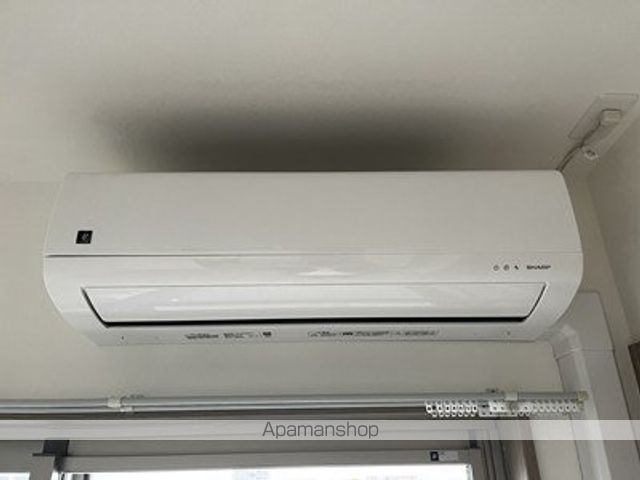 AVANCE菊陽の内装写真