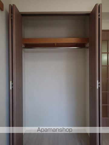 サンアーク深江橋の内装写真