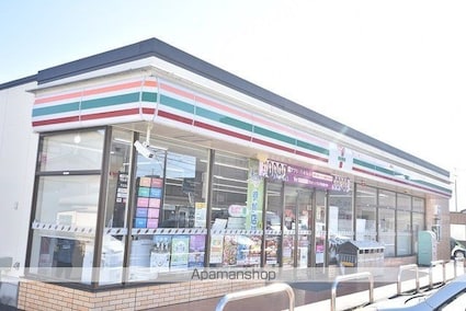 キャパシティ　Ⅴ[1LDK/41.3m2]の周辺3