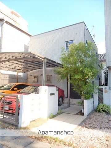 西古松2丁目戸建