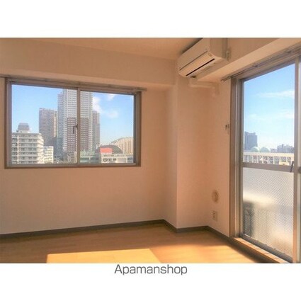 東京都荒川区南千住７丁目[1K/28.39m2]のその他内装1