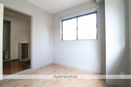 東京都青梅市新町４丁目[3DK/49.14m2]の内装1