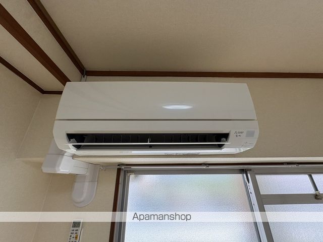 第6高光マンションの内装写真