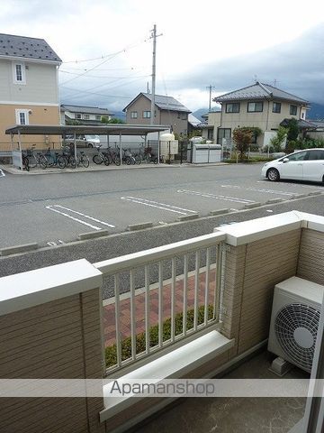 エステパルケ Dの内装写真