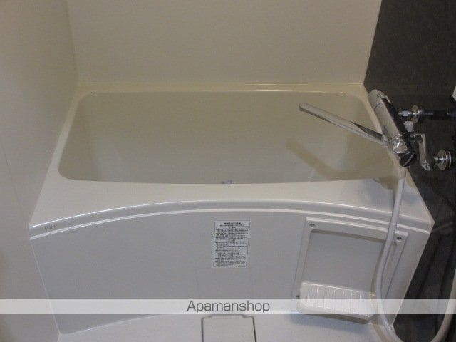 アクロス蔵前の内装写真