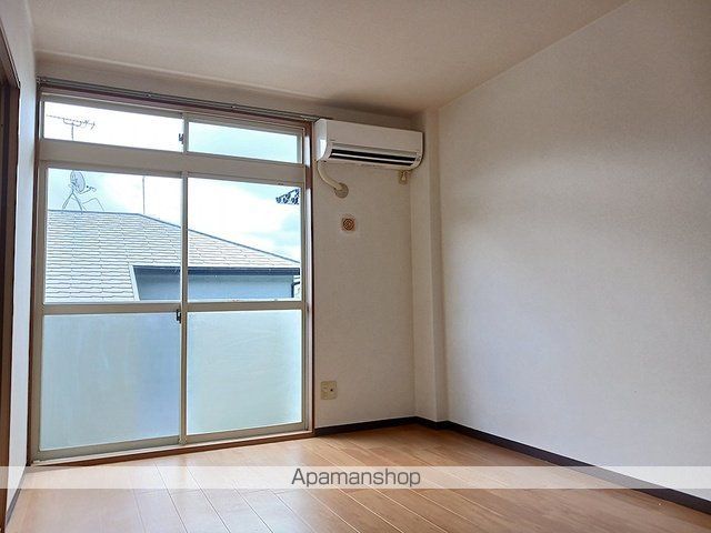 フォレット千代の内装写真