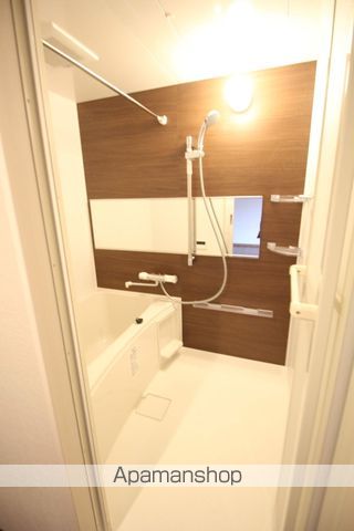 カレラ伏見の内装写真