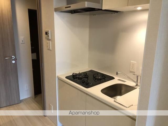 ワンルーフレジデンス新御徒町の内装写真