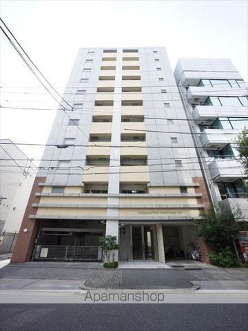 シャトー&ホテル名駅南2ndの外観写真