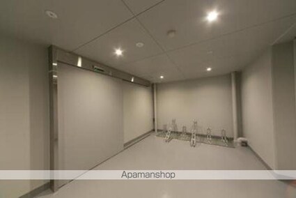 Ｃａｓａ　ｄｅ　ｐｒａｔａ[1K/25.22m2]の共用部