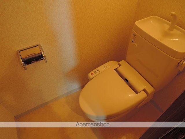 オリエンタルコート大友の内装写真