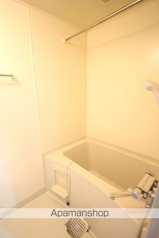 ガーデンパレスの内装写真