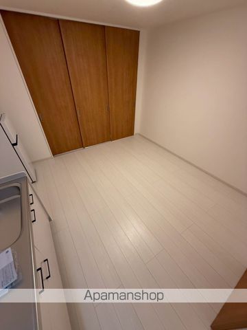 NICO and HOUSEの内装写真