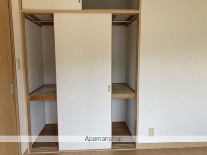 Ｂｅｌｌａ　Ｖｉｓｔａ[3K/50.82m2]の収納