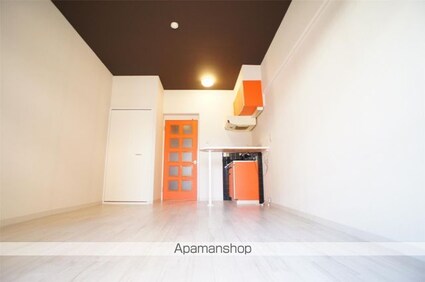 メモリアルハイツ[1R/23.68m2]の内装1