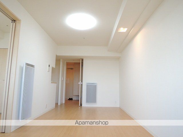 アルファタワー札幌南4条の内装写真
