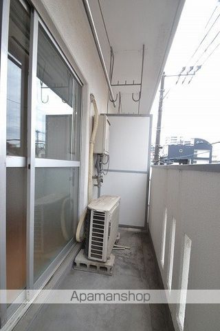 谷川ビルの内装写真