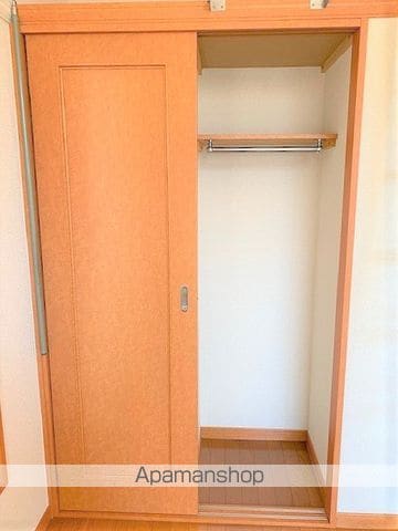 レオパレスMARIEの内装写真
