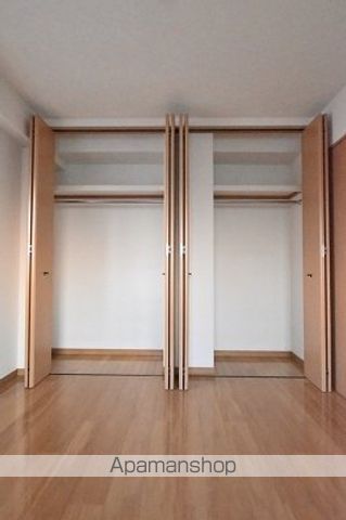 レソールの内装写真