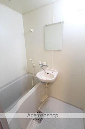 ａｐａｒｔｍｅｎｔ　Ｍ[1K/26.77m2]のバス