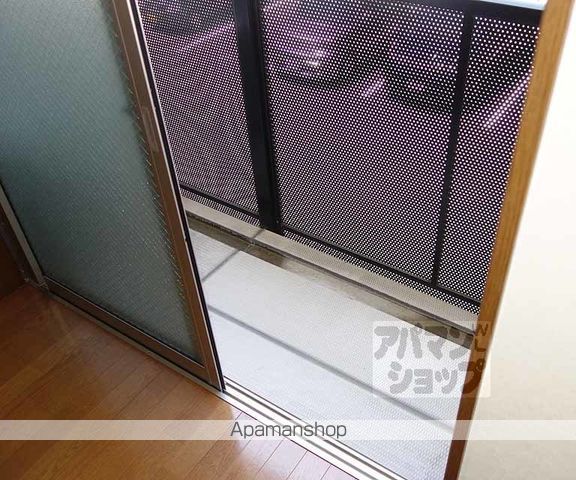 ラフィーネ九条の内装写真