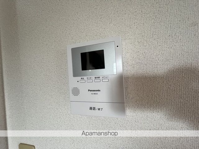 グリーンベルズ C棟の内装写真