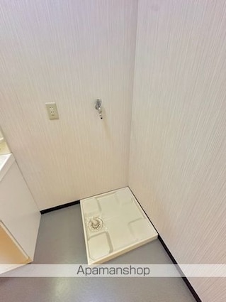あるぶる[1K/31.46m2]の共用部2