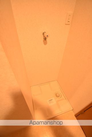 グラビスコート十日市の内装写真