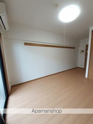 プロスペールＳ[1K/26.39m2]のリビング・居間