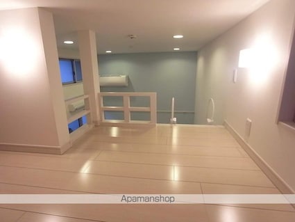 フォルゴーレ[1K/18.79m2]のエントランス