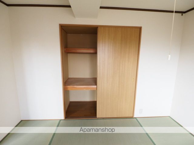 メゾンAlpa PARTIIIの内装写真