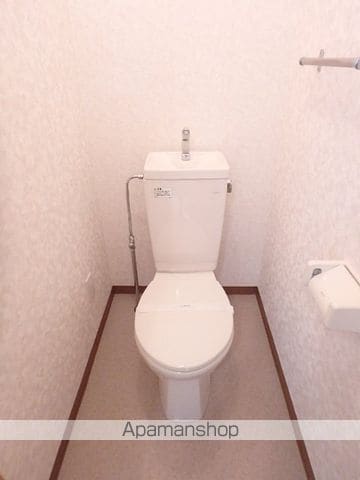 玉家ビルの内装写真