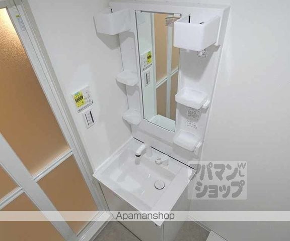 LUCIAZ一乗寺の内装写真