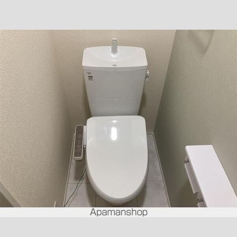 リーブルファイン南島海の内装写真