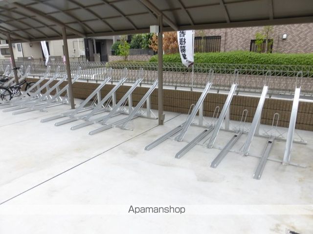 アグスターの内装写真