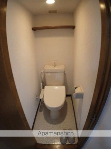 コテージプラネットBの内装写真