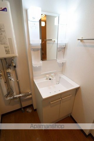 シティハイムベルウッドの内装写真