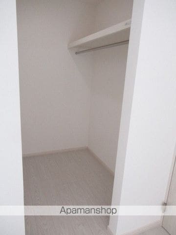 INSIEMEの内装写真