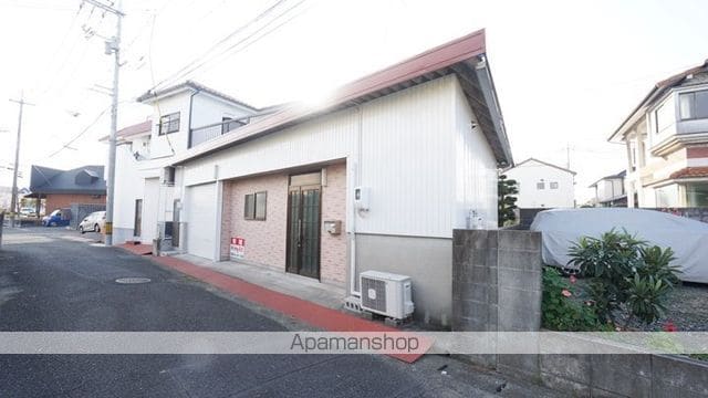 山陽本線 倉敷駅 徒歩19分 1階建 築34年の外観写真