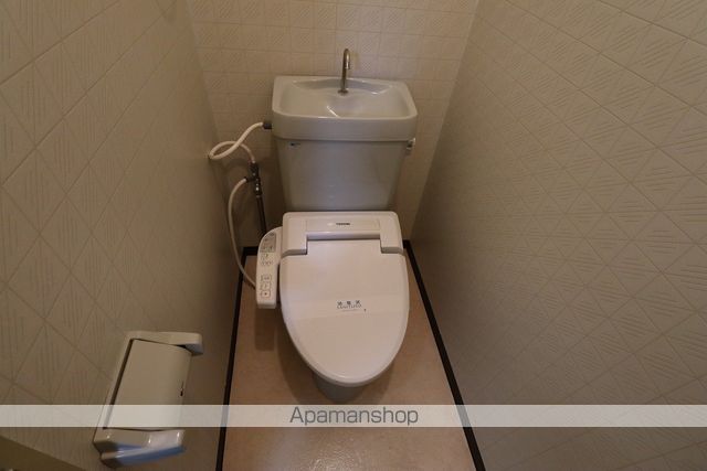 サンフローラ東町の内装写真