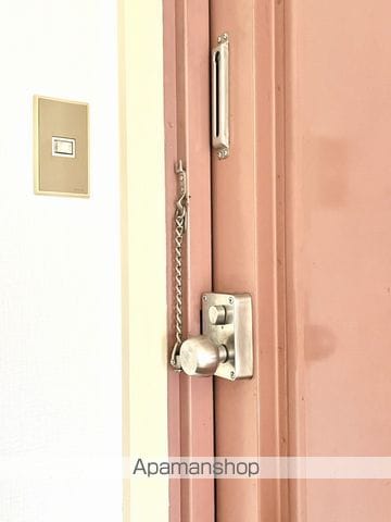 コンラッド新森の内装写真