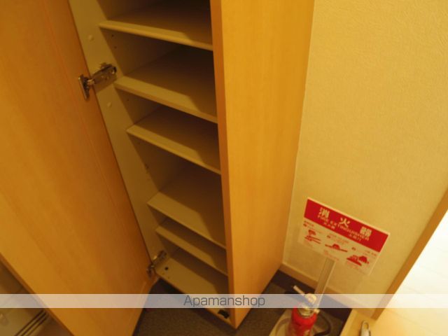 LAULE’A9条の内装写真