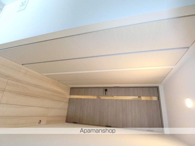 ARKMARK上北沢の内装写真