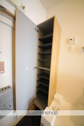 ハイムロアール[1K/19.22m2]の内装2